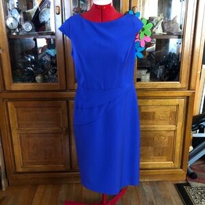 Evan-Picone Cocktail Dress